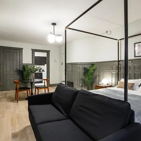 Apartment 227: Upper West Side